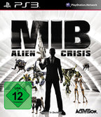MIB / Men in Black: Alien Crisis