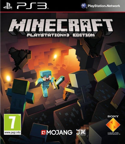 Minecraft (GB)