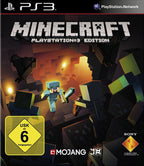 Minecraft (DE)
