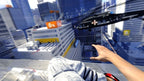 Mirror's Edge (DE)
