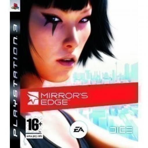 Mirror's Edge