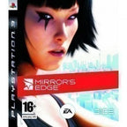 Mirror's Edge