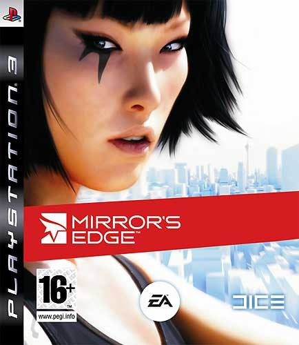 Mirror's Edge (GB)