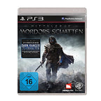 Mittelerde: Mordors Schatten (DE)