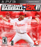 MLB / Major League Baseball 2K11 (US)