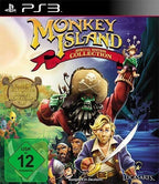 Monkey Island Collection — Special Edition