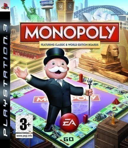 Monopoly (DE)
