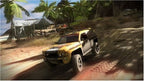 Motor Storm: Pacific Rift (US)