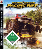 Motor Storm: Pacific Rift (DE)