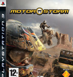 Motor Storm (GB)