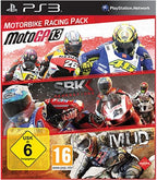 Motorbike Racing Pack: Moto GP13 + SBK Generations + MUD (DE)