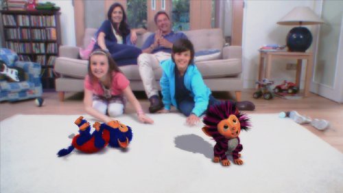 EyePet & Friends (DE)
