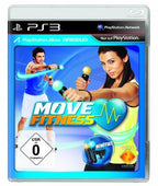 Move: Fitness (DE)