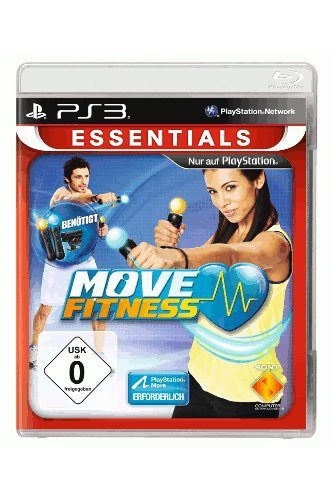 Move: Fitness — Essentials