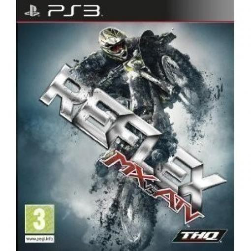 MX vs ATV: Reflex (US)