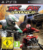 MX vs ATV: Supercross (DE)