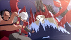 Naruto Shippuden Ultimate Ninja Storm 2 (DE)
