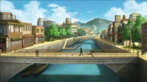 Naruto Shippuden Ultimate Ninja Storm 2 (DE)