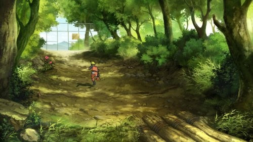 Naruto Shippuden Ultimate Ninja Storm 2 (DE)