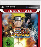 Naruto Shippuden Ultimate Ninja Storm: Generations (DE) — Essentials