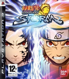 Naruto Shippuden Ultimate Ninja Storm (GB)