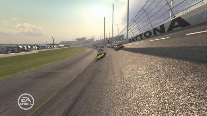 Nascar 08 (US)