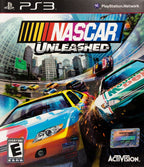 NASCAR 2012: Unleashed (US)