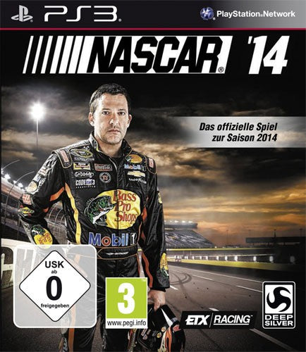 NASCAR 2014 (DE)