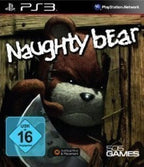 Naughty Bear