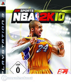 NBA 2K10