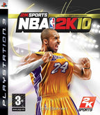 NBA 2K10 (ES)