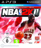 NBA 2K11 (DE)