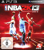 NBA 2K13 (DE)