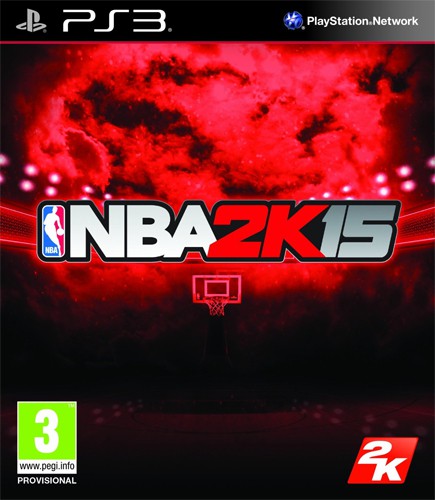 NBA 2K15 (AT)