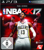 NBA 2k17