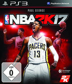 NBA 2K17 (DE)