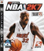 NBA 2K7 (DE)