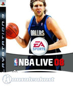 NBA Live 08 (DE)