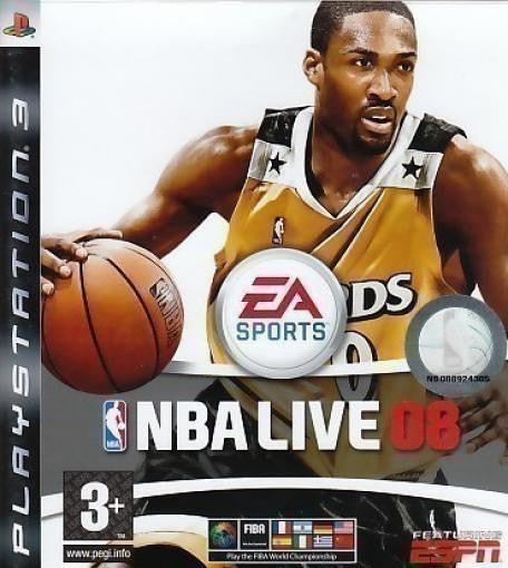 NBA Live 08 (DE)