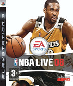 NBA Live 08 (ES)