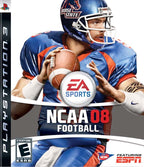 NCAA Football 08 (US)
