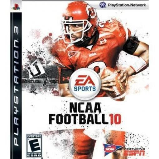 NCAA Football 10 (US)