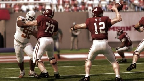 NCAA Football 11 (US)