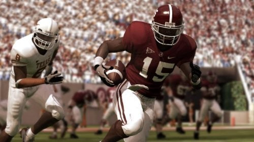 NCAA Football 11 (US)