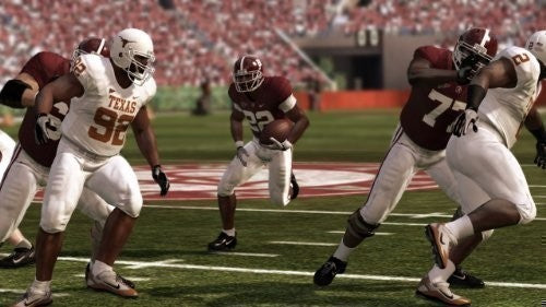 NCAA Football 11 (US)