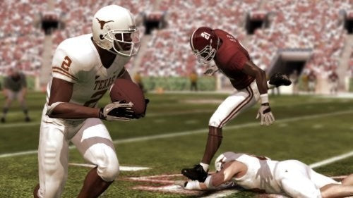 NCAA Football 11 (US)