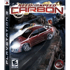 Need for Speed: Carbon (DE)