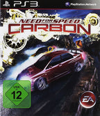 Need for Speed: Carbon (DE)