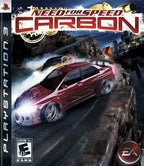 Need for Speed: Carbon (US)
