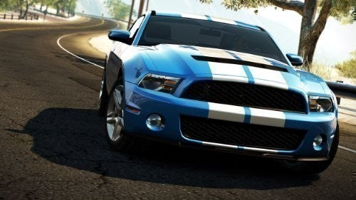 Need for Speed: Hot Pursuit 2010 (DE) — Limited Edition